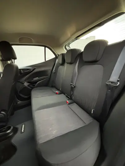 ARGO 1.0 Firefly Drive