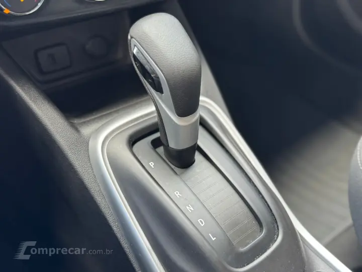 TRACKER 1.0 Turbo LT