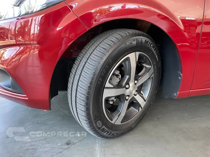 ONIX 1.4 MPFI LTZ 8V