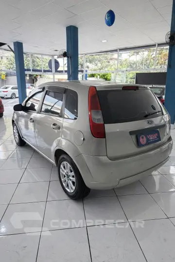 FIESTA 1.0 MPI Sedan 8V