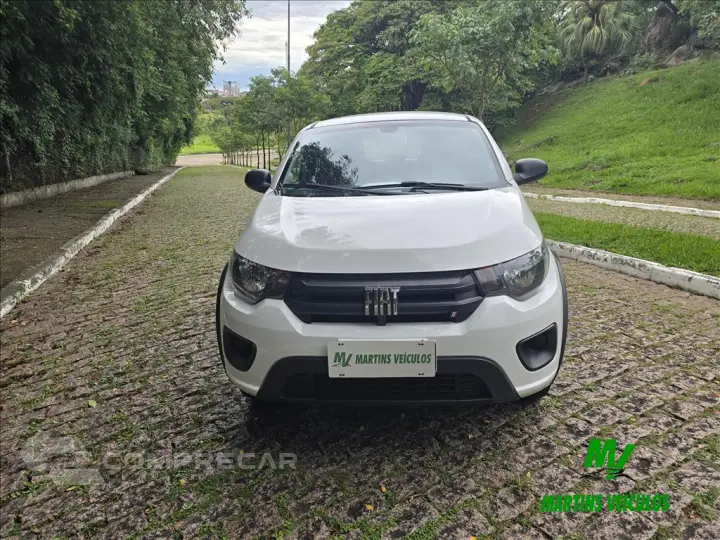 MOBI 1.0 EVO FLEX LIKE. MANUAL