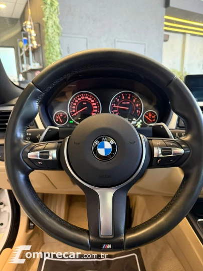428I 2.0 Gran Coupe 16V Turbo