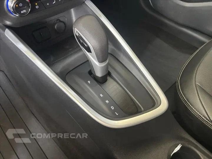 ONIX 1.0 TURBO FLEX PREMIER AUTOMÁTICO