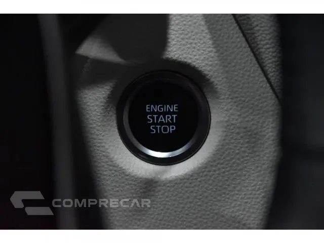 COROLLA - 2.0 VVT-IE ALTIS DIRECT SHIFT