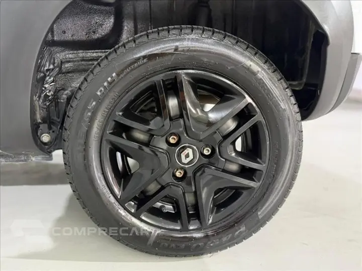 KWID 1.0 12V SCE Outsider