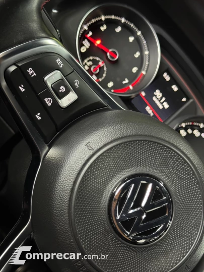 GOLF 2.0 MI GTI 8V