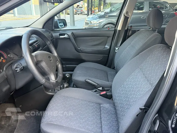 ASTRA 2.0 MPFI ADVANTAGE 8V FLEX 4P MANUAL
