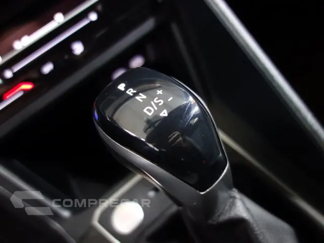 NIVUS - 1.0 200 TSI TOTAL HIGHLINE AUTOMÁTICO