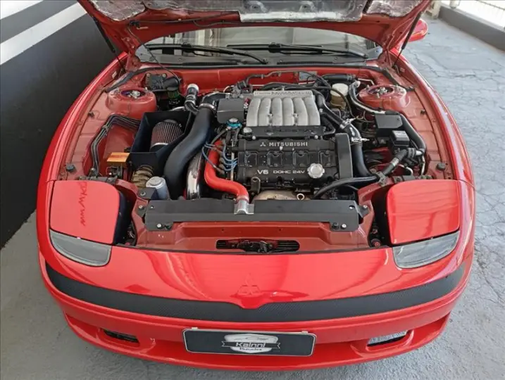 3000 GT 3.0 Vr-4 V6 24V