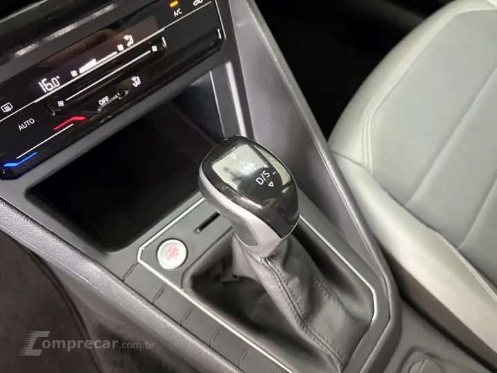 NIVUS 1.0 200 TSI TOTAL FLEX HIGHLINE AUTOMÁTICO