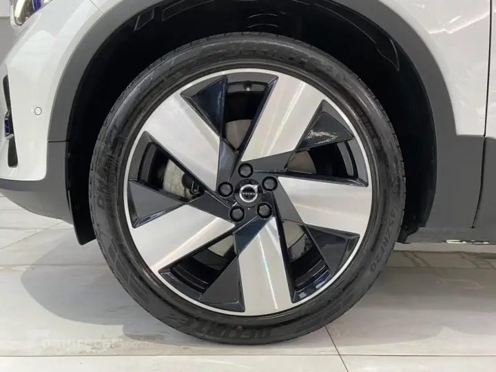 C40 Twin Ultimate (Elétrico)