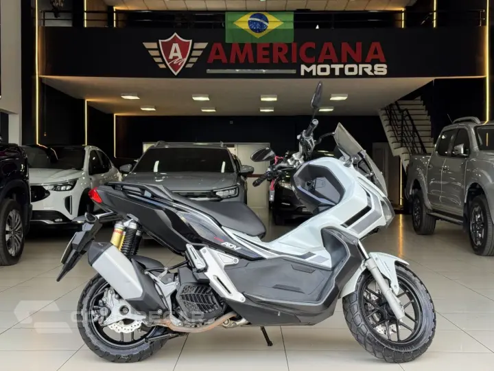 ADV 150 ABS