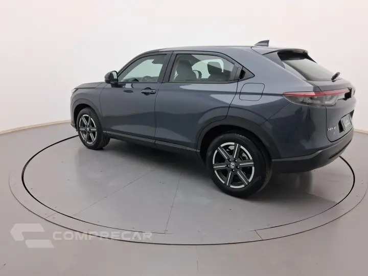 HR-V 1.5 DI I-VTEC FLEX EX CVT