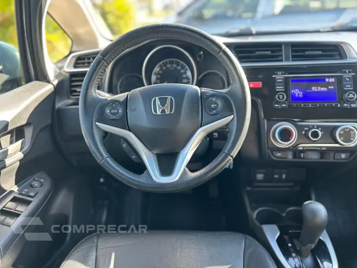 FIT 1.5 EXL 16V