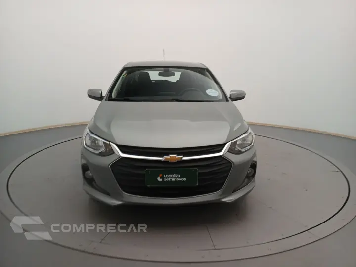 ONIX 1.0 FLEX LT MANUAL