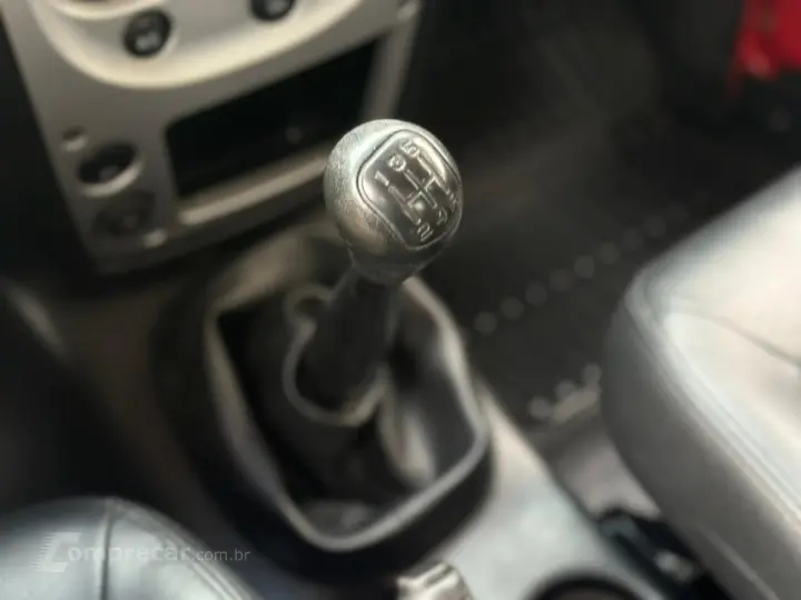 T4 3.2 TGV 4X4 16V TURBO DIESEL 2P MANUAL