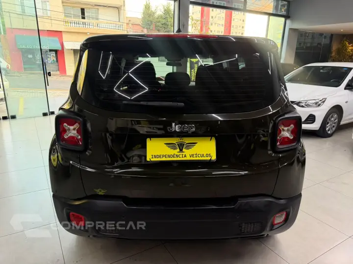 RENEGADE 1.8 16V Sport
