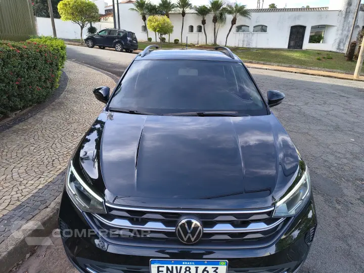 NIVUS 1.0 200 TSI Comfortline