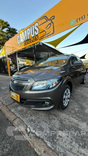 PRISMA 1.4 MPFI LT 8V