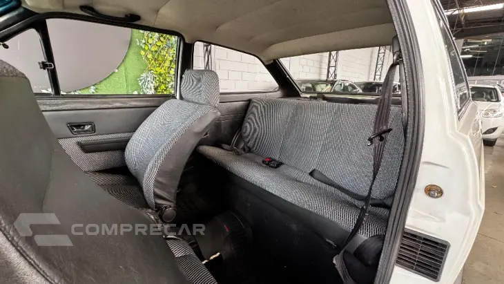 Gol (novo) 1.6 Mi Total Flex 8V 2p