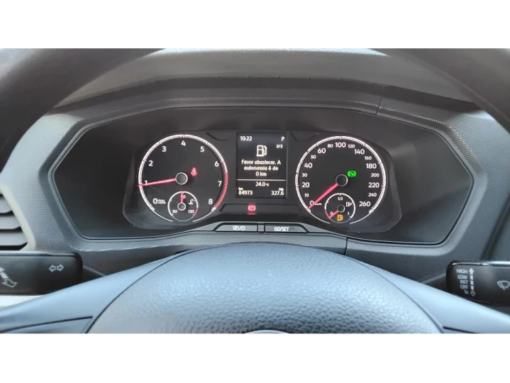 T-CROSS 1.0 200 TSI TOTAL FLEX SENSE AUTOMÁTICO