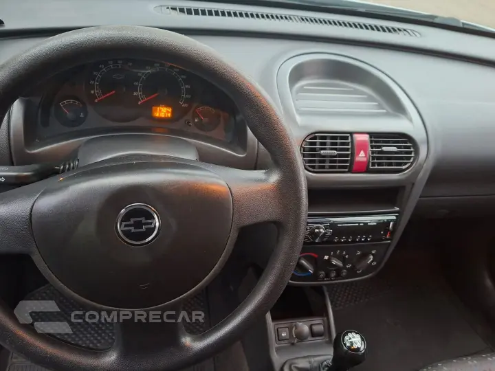 Corsa 1.4 Mpfi Maxx 8V Flex 4P Manual