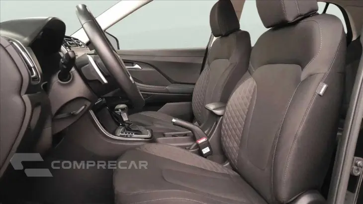 CRETA 1.0 TGDI FLEX LIMITED SAFETY AUTOMÁTICO