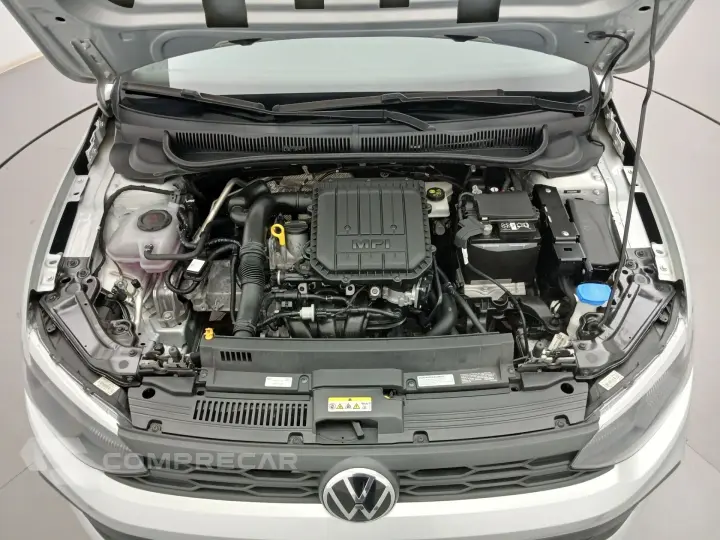 POLO 1.0 MPI TRACK MANUAL