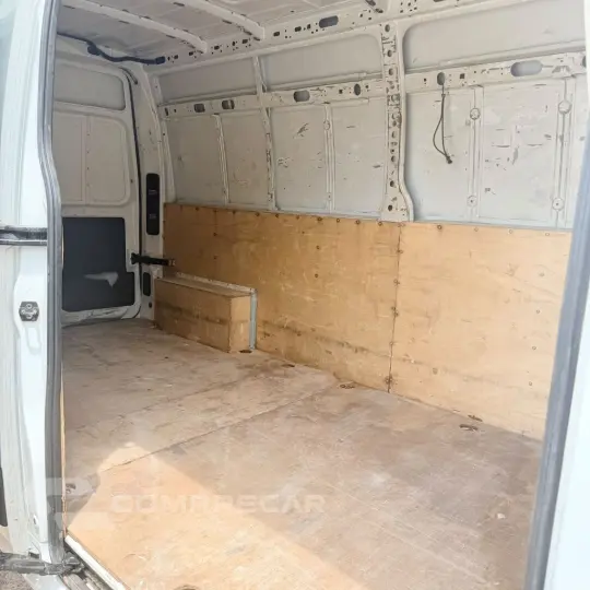 Master 2.3 dCi Extra Furgão 16V Diesel