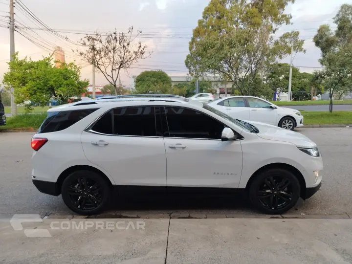 EQUINOX 2.0 16V Turbo Premier AWD
