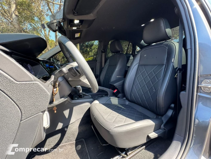 VIRTUS 1.4 250 TSI Exclusive