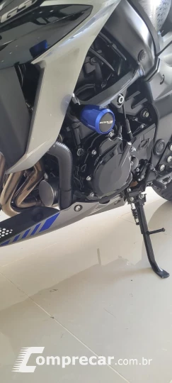 GSX-S