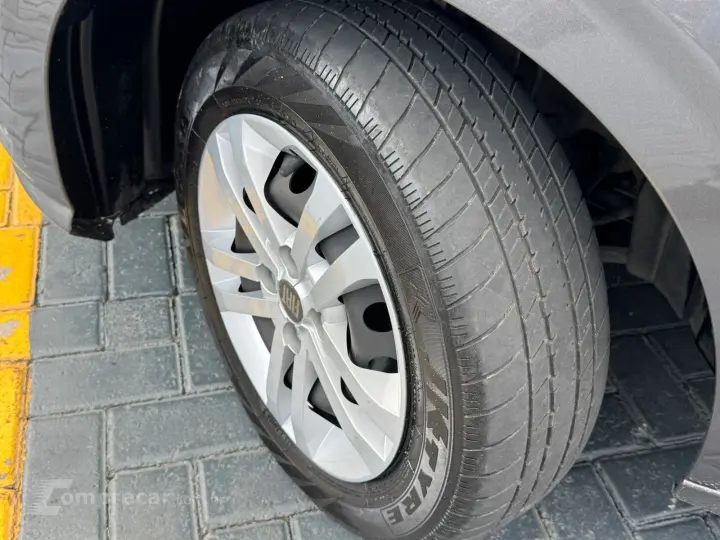 ARGO 1.0 Firefly Drive