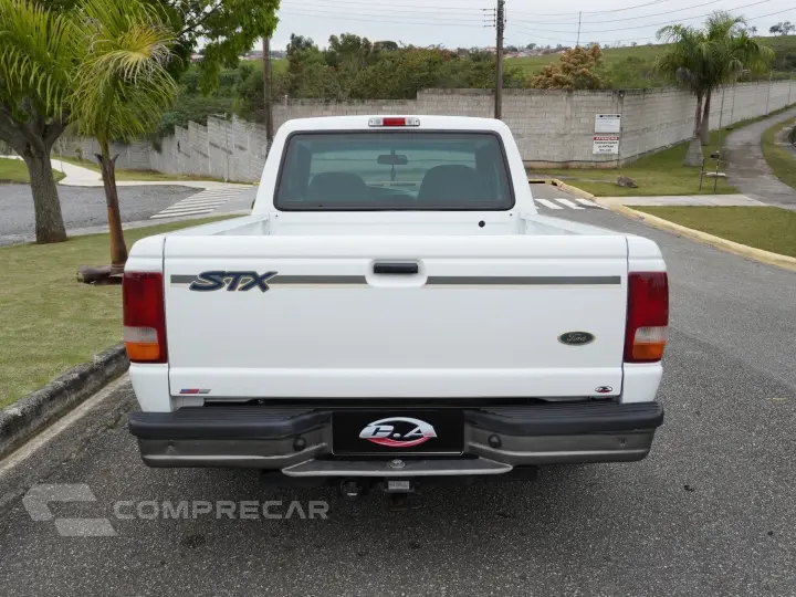 RANGER 4.0 STX 4X2 CE V6 12V GASOLINA 2P MANUAL