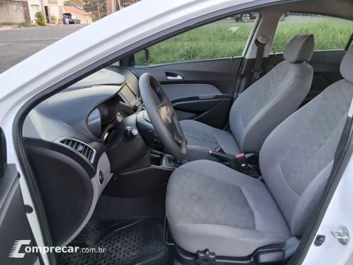 HB20 1.6 Comfort 16V