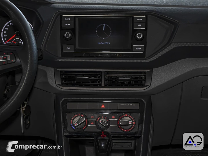 T-CROSS 1.0 200 TSI Sense