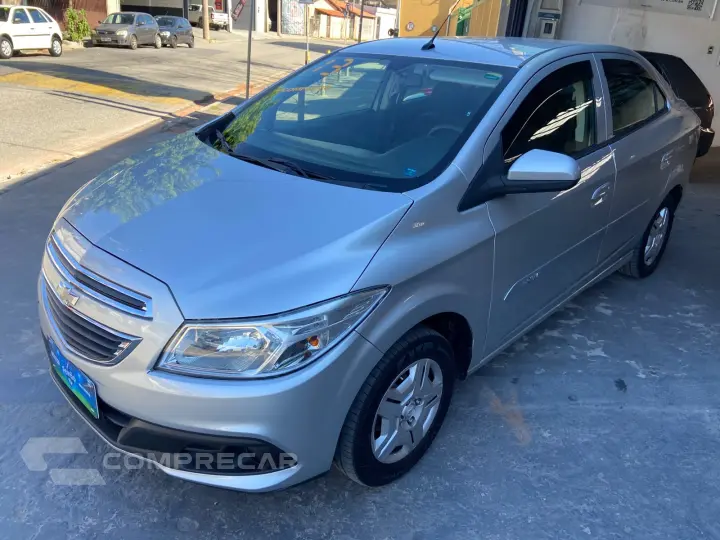 PRISMA 1.0 LT Spe/4 8V