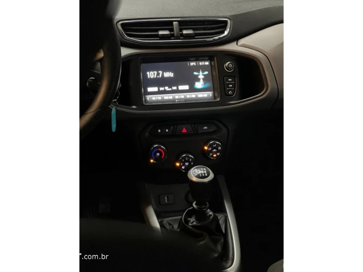 ONIX 1.0 MPFI LT 8V FLEX 4P MANUAL