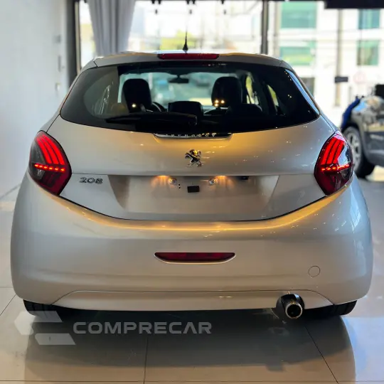 208 1.6 16V Active Pack