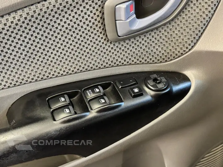 Tucson 2.0 Mpfi Gls 16V 143Cv 2Wd Flex 4P Automático
