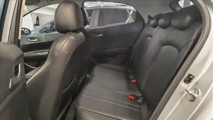 HB20 1.0 Tgdi Evolution