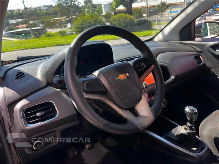 ONIX 1.4 MPFI LTZ 8V