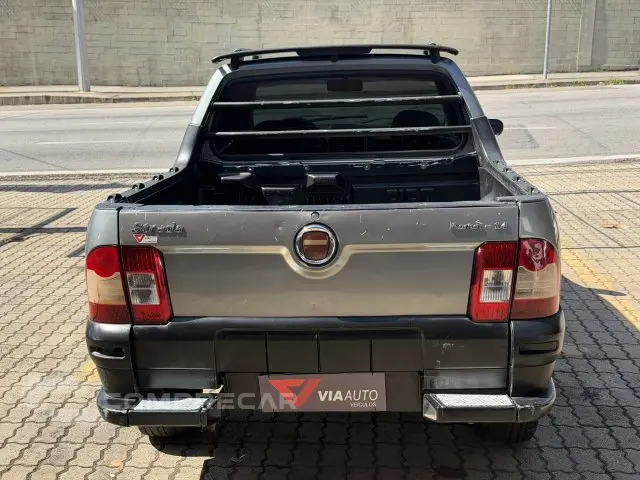 STRADA - 1.4 MPI WORKING CE 8V 2P MANUAL
