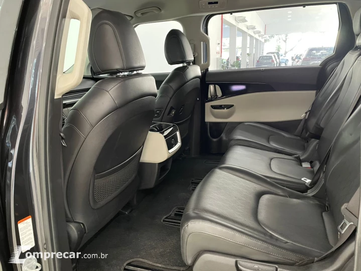 CARNIVAL 3.5 EX V6 24V