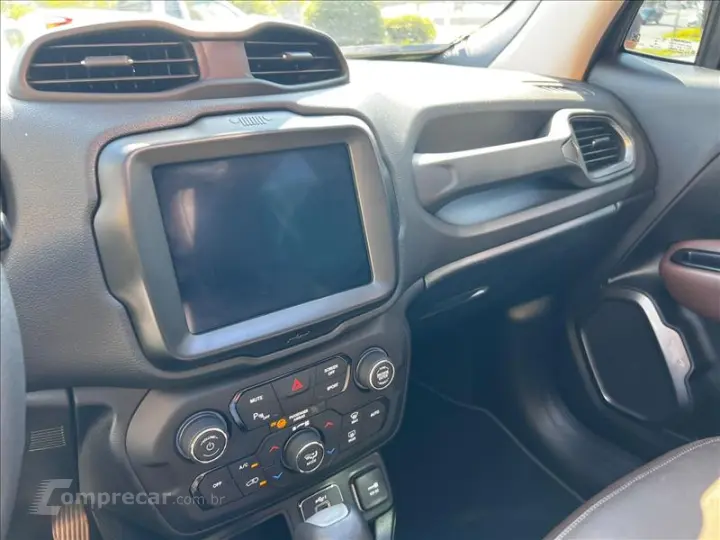 RENEGADE 1.8 16V Limited