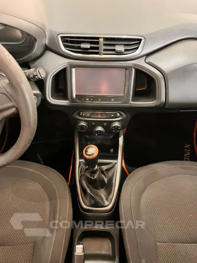 ONIX HATCH LTZ 1.4 8V FlexPower 5p Mec.