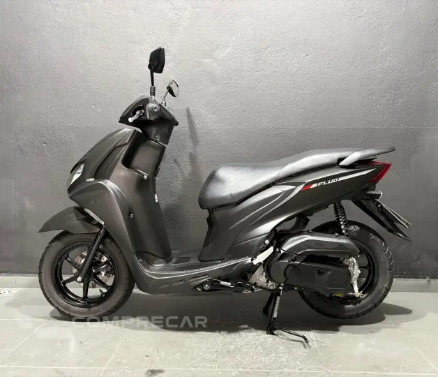 FLUO 125 ABS