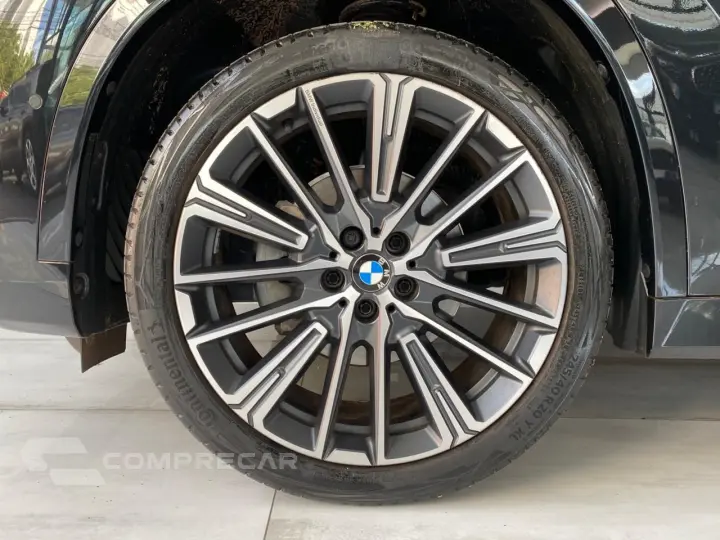 X1 SDRIVE 20i M Sport 2.0 TB Aut.