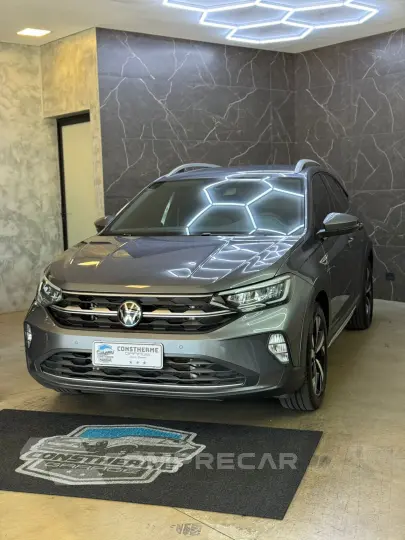 NIVUS 1.0 200 TSI Highline