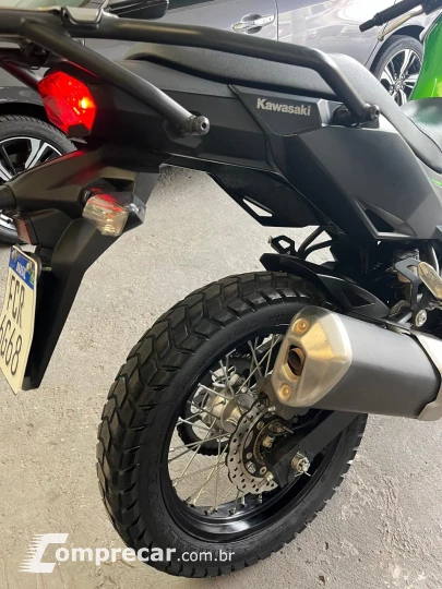 VERSYS 300 ABS
